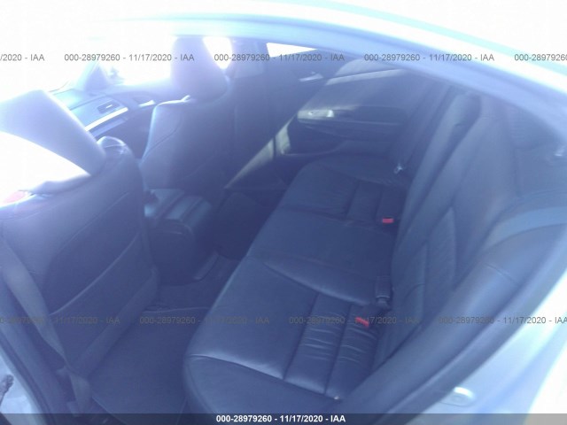 Photo 7 VIN: 1HGCP2F65CA000477 - HONDA ACCORD SDN 