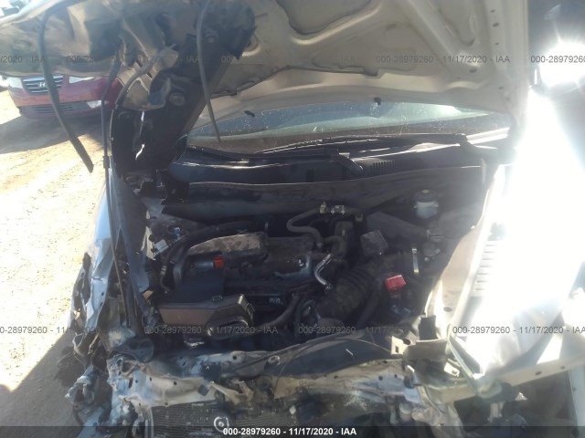 Photo 9 VIN: 1HGCP2F65CA000477 - HONDA ACCORD SDN 