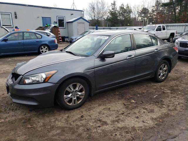 Photo 0 VIN: 1HGCP2F65CA002083 - HONDA ACCORD SE 