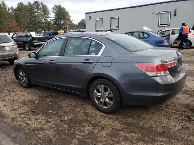 Photo 1 VIN: 1HGCP2F65CA002083 - HONDA ACCORD SE 