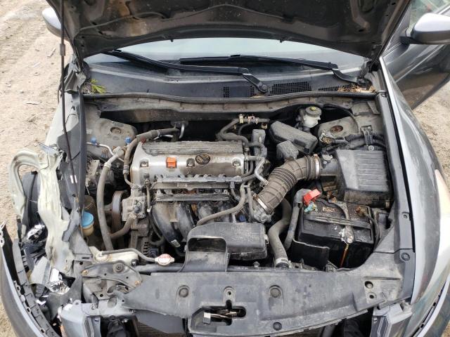 Photo 10 VIN: 1HGCP2F65CA002083 - HONDA ACCORD SE 