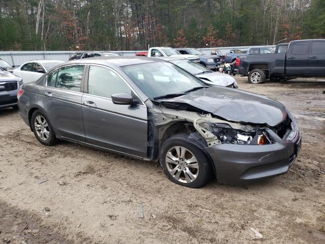 Photo 3 VIN: 1HGCP2F65CA002083 - HONDA ACCORD SE 