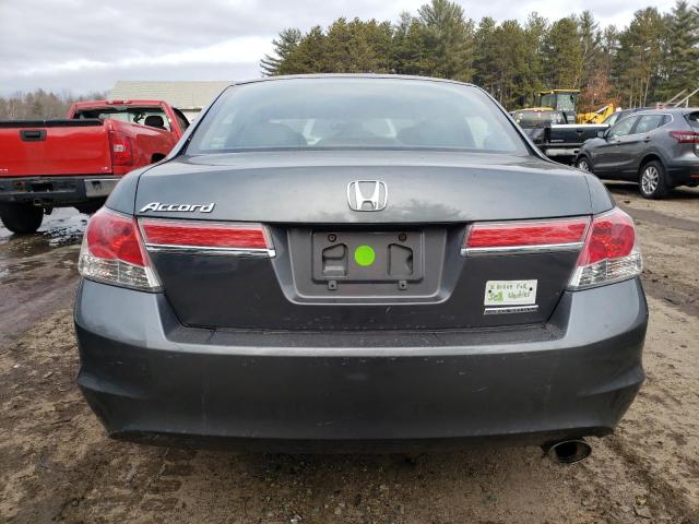 Photo 5 VIN: 1HGCP2F65CA002083 - HONDA ACCORD SE 