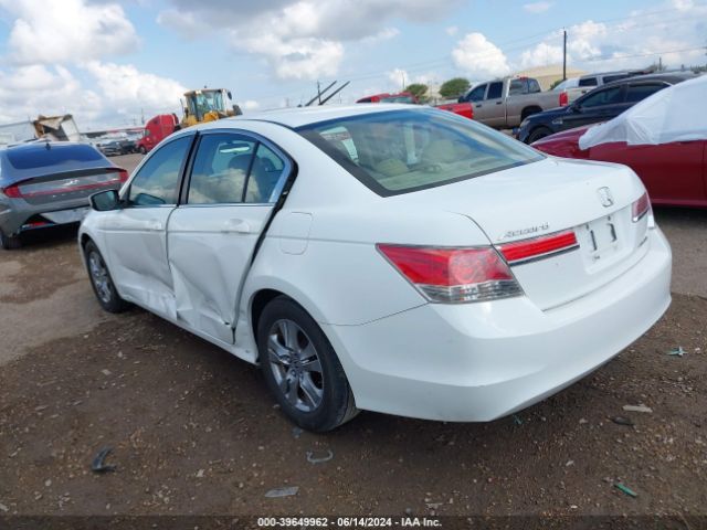 Photo 2 VIN: 1HGCP2F65CA004187 - HONDA ACCORD 