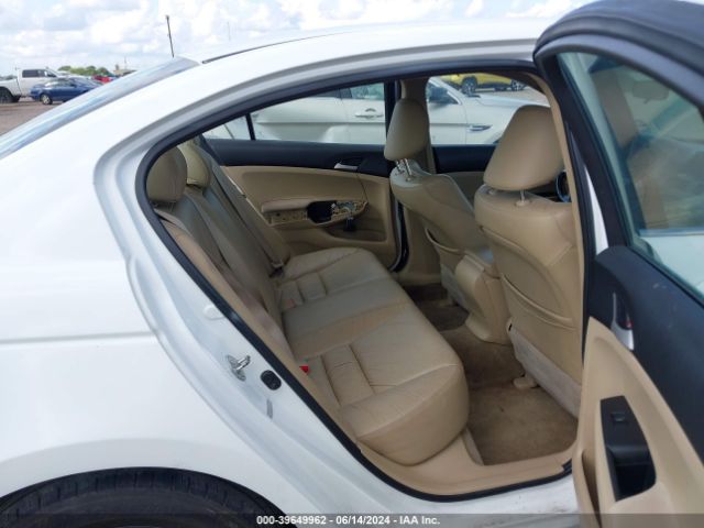 Photo 7 VIN: 1HGCP2F65CA004187 - HONDA ACCORD 