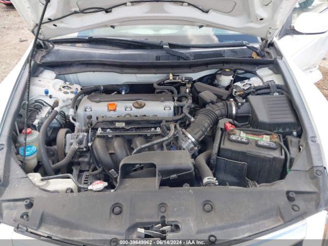 Photo 9 VIN: 1HGCP2F65CA004187 - HONDA ACCORD 