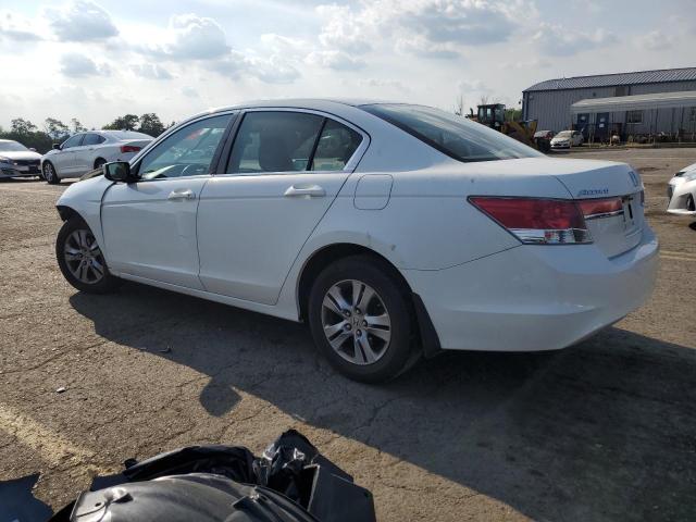 Photo 1 VIN: 1HGCP2F65CA004268 - HONDA ACCORD 