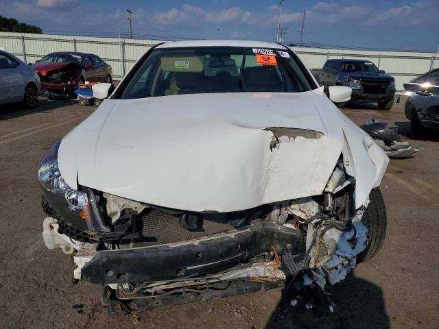 Photo 4 VIN: 1HGCP2F65CA004268 - HONDA ACCORD 