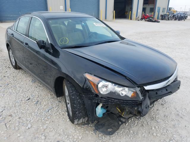 Photo 0 VIN: 1HGCP2F65CA007073 - HONDA ACCORD SE 