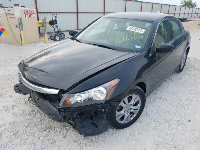 Photo 1 VIN: 1HGCP2F65CA007073 - HONDA ACCORD SE 