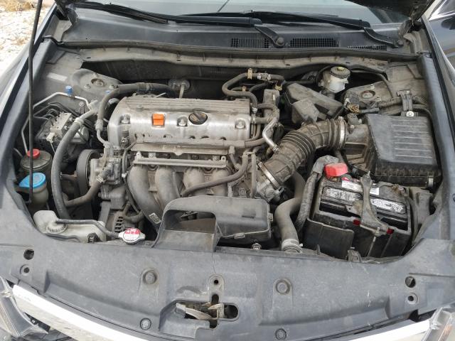 Photo 6 VIN: 1HGCP2F65CA007073 - HONDA ACCORD SE 