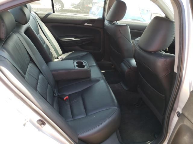 Photo 5 VIN: 1HGCP2F65CA011348 - HONDA ACCORD SE 