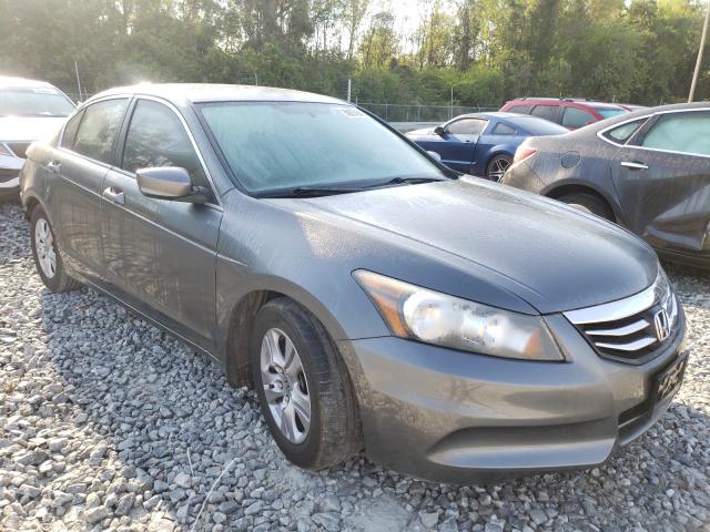 Photo 0 VIN: 1HGCP2F65CA017988 - HONDA ACCORD SE 