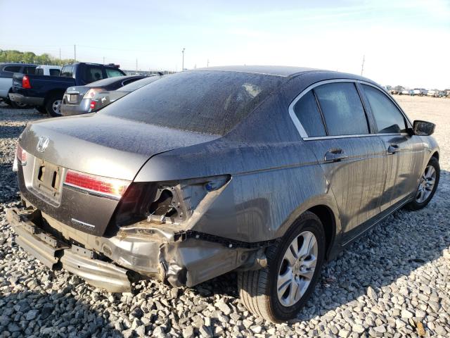 Photo 3 VIN: 1HGCP2F65CA017988 - HONDA ACCORD SE 