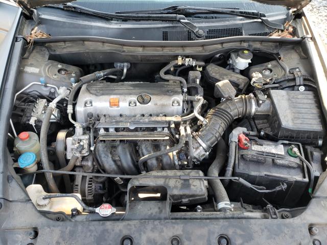 Photo 6 VIN: 1HGCP2F65CA017988 - HONDA ACCORD SE 