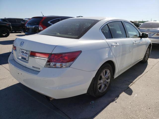 Photo 3 VIN: 1HGCP2F65CA021961 - HONDA ACCORD SE 