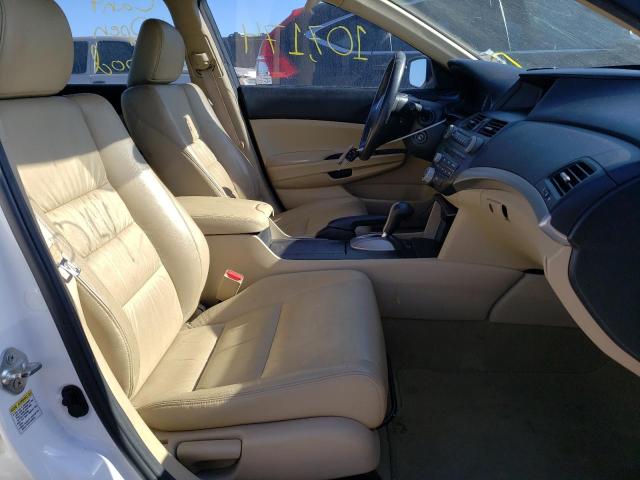 Photo 4 VIN: 1HGCP2F65CA021961 - HONDA ACCORD SE 