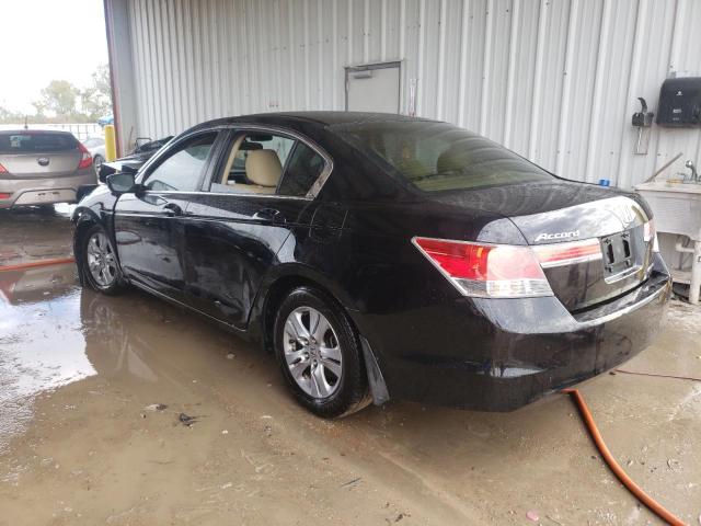 Photo 1 VIN: 1HGCP2F65CA024584 - HONDA ACCORD 