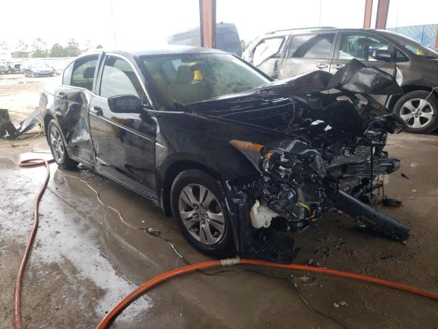 Photo 3 VIN: 1HGCP2F65CA024584 - HONDA ACCORD 