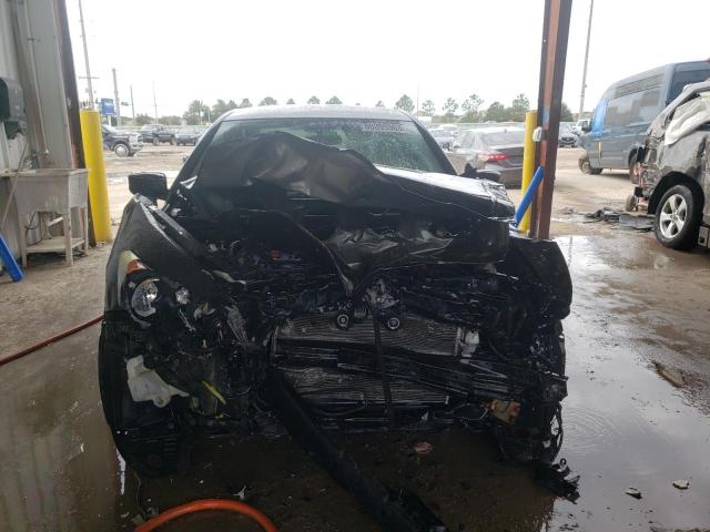 Photo 4 VIN: 1HGCP2F65CA024584 - HONDA ACCORD 