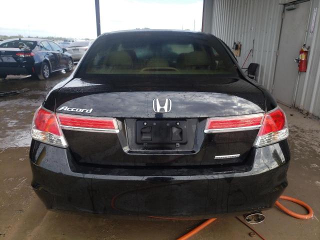 Photo 5 VIN: 1HGCP2F65CA024584 - HONDA ACCORD 