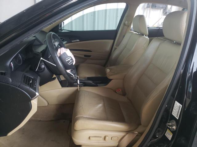 Photo 6 VIN: 1HGCP2F65CA024584 - HONDA ACCORD 