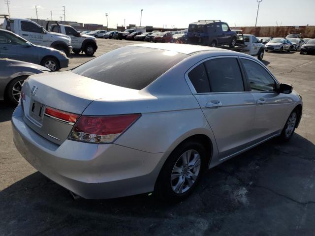 Photo 2 VIN: 1HGCP2F65CA025377 - HONDA ACCORD SE 