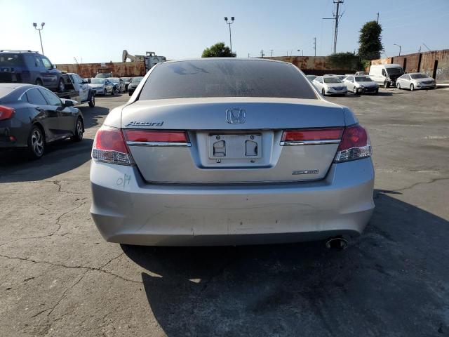 Photo 5 VIN: 1HGCP2F65CA025377 - HONDA ACCORD SE 