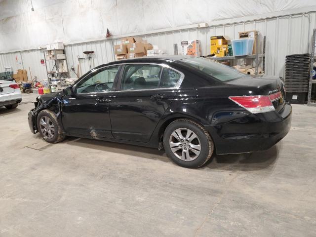 Photo 1 VIN: 1HGCP2F65CA026111 - HONDA ACCORD SE 