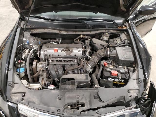 Photo 10 VIN: 1HGCP2F65CA026111 - HONDA ACCORD SE 