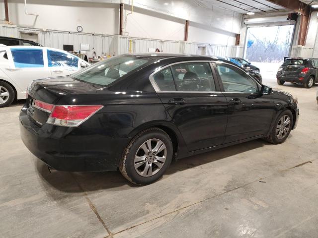 Photo 2 VIN: 1HGCP2F65CA026111 - HONDA ACCORD SE 