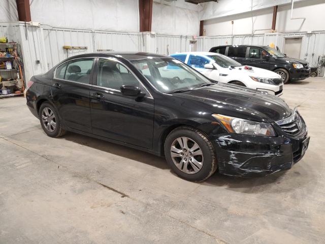 Photo 3 VIN: 1HGCP2F65CA026111 - HONDA ACCORD SE 