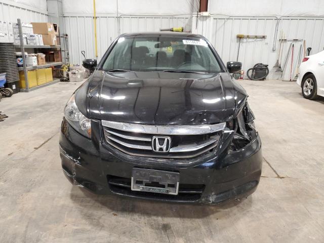 Photo 4 VIN: 1HGCP2F65CA026111 - HONDA ACCORD SE 