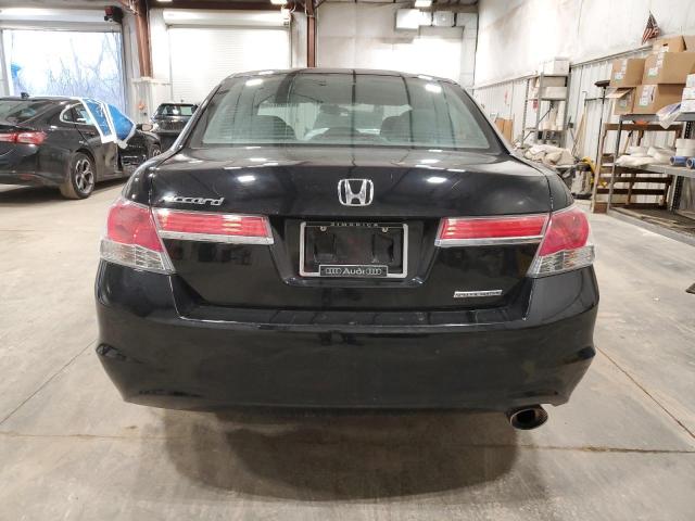 Photo 5 VIN: 1HGCP2F65CA026111 - HONDA ACCORD SE 