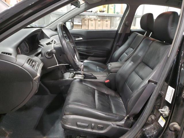 Photo 6 VIN: 1HGCP2F65CA026111 - HONDA ACCORD SE 