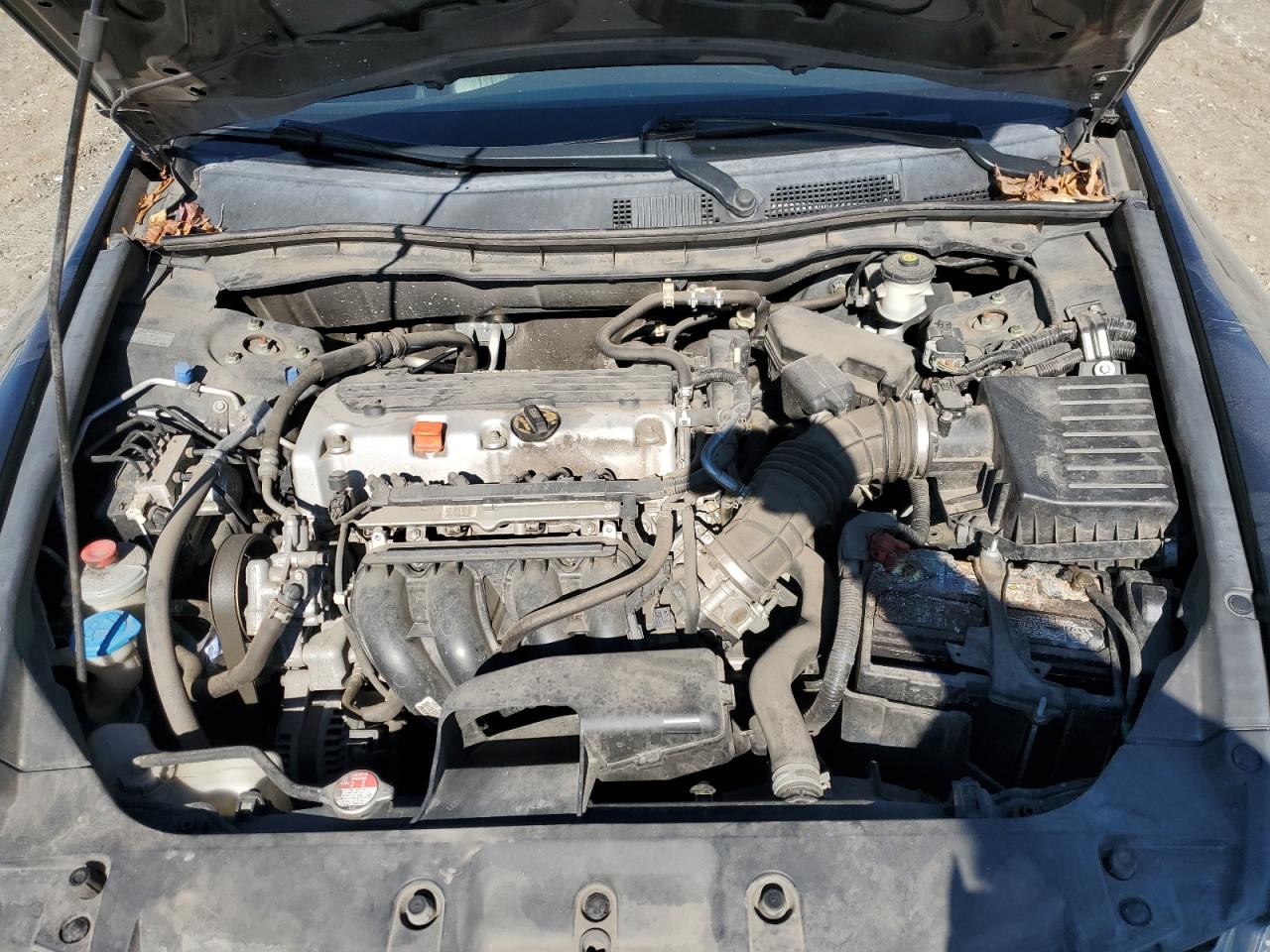 Photo 10 VIN: 1HGCP2F65CA026240 - HONDA ACCORD 