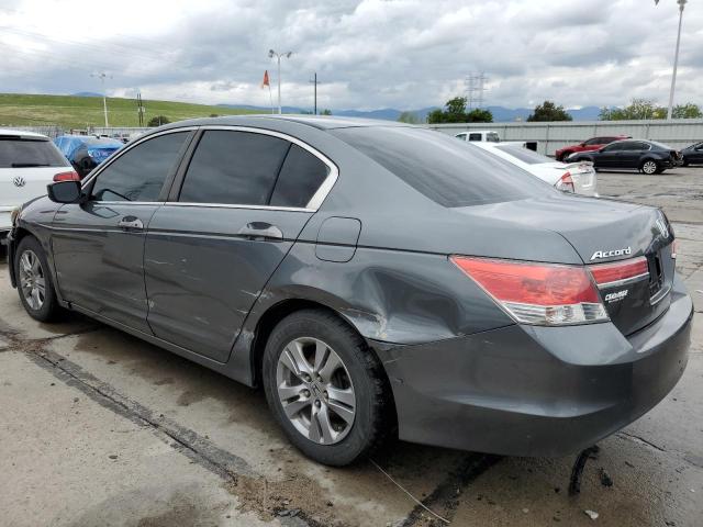 Photo 1 VIN: 1HGCP2F65CA026710 - HONDA ACCORD 