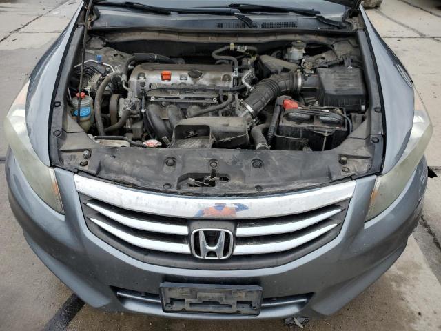 Photo 10 VIN: 1HGCP2F65CA026710 - HONDA ACCORD 