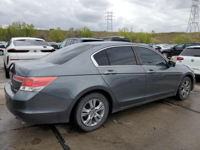 Photo 2 VIN: 1HGCP2F65CA026710 - HONDA ACCORD 