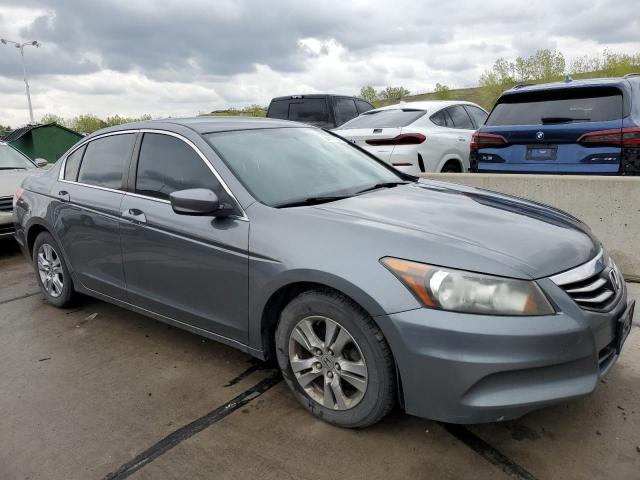 Photo 3 VIN: 1HGCP2F65CA026710 - HONDA ACCORD 