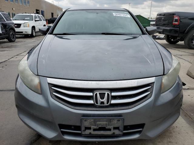 Photo 4 VIN: 1HGCP2F65CA026710 - HONDA ACCORD 