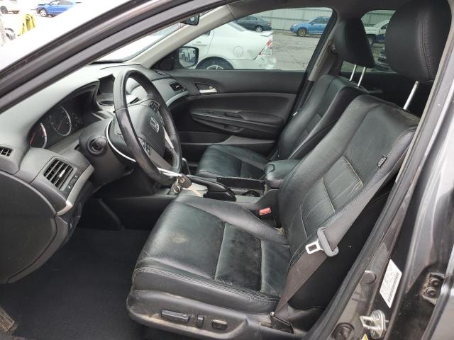 Photo 6 VIN: 1HGCP2F65CA026710 - HONDA ACCORD 