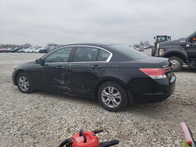 Photo 1 VIN: 1HGCP2F65CA029557 - HONDA ACCORD SE 