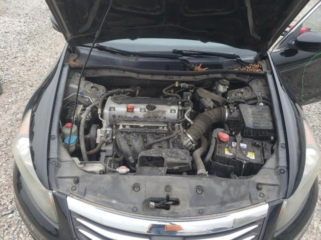 Photo 10 VIN: 1HGCP2F65CA029557 - HONDA ACCORD SE 