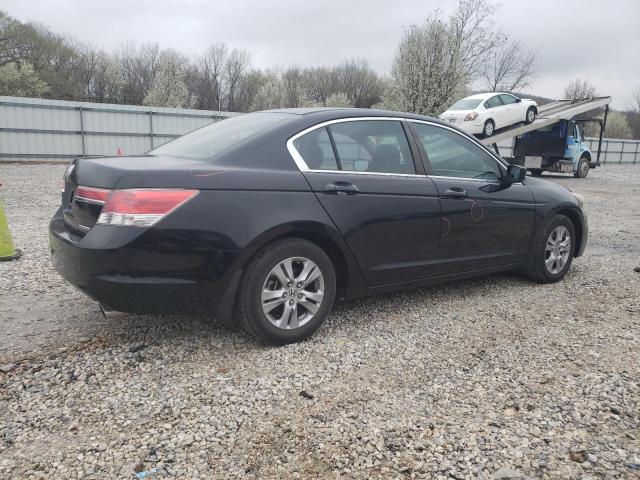 Photo 2 VIN: 1HGCP2F65CA029557 - HONDA ACCORD SE 