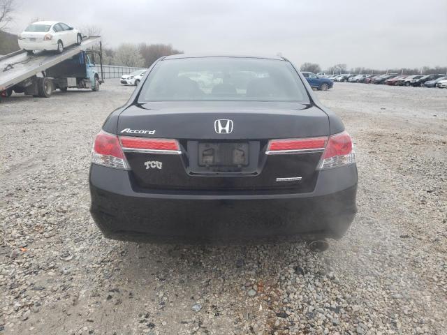 Photo 5 VIN: 1HGCP2F65CA029557 - HONDA ACCORD SE 