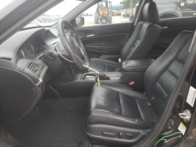 Photo 6 VIN: 1HGCP2F65CA029557 - HONDA ACCORD SE 