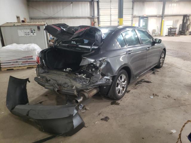 Photo 3 VIN: 1HGCP2F65CA036816 - HONDA ACCORD SE 