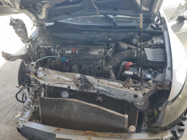 Photo 10 VIN: 1HGCP2F65CA038937 - HONDA ACCORD SE 