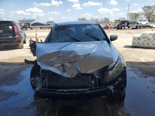 Photo 4 VIN: 1HGCP2F65CA038937 - HONDA ACCORD SE 